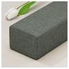 Cushion Pillow Bed Wedge Bolster Daybed Bolster Pillow Close Gap Between Bed and Mattress Headboard Wall Bed Rest Positioning Support Pillow Reading Pillow Gap Filler view 1