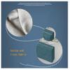 Bed Pillow Bed Gap Filler Headboard Pillow Fill The Gap Cushion Headboard Gap Filler Bed Gap Filler Bolster Between Your Headboard and Mattress (Color : Pink, Size : 10X10X200cm) view 4