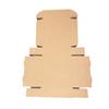 20 Pcs Natural Brown Kraft Paper Small Gifts Packaging Box Carton Paperboard Wedding Party DIY Packing Box view 1