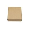 30Pcs Blank Kraft Paper Gift Box With Handmade Soap Box Jewelry Cookies Wedding Gift Box Party Decoration view 1