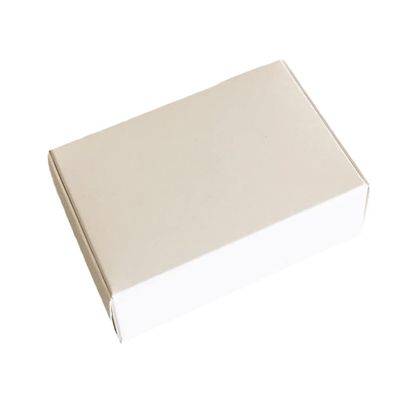 30Pcs Blank Kraft Paper Gift Box With Handmade Soap Box Jewelry Cookies Wedding Gift Box Party Decoration