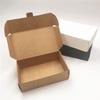 15Pcs Mutli Kraft Craft Packing Paper Box Gift Packing Box For Candy Jewelry Cake Biscuits Wedding Party Event view 2