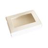 30Pcs Blank Kraft Paper Gift Box With Handmade Soap Box Jewelry Cookies Wedding Gift Box Party Decoration view 1