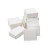 15Pcs /Lot Kraft Paper Box Wedding Candy Box Cake Biscuits Wedding Party Event Favor Supplies Packing Gift Box view 1
