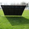 KGUDYS Shade net,Sun Shade net pergola,Shade Cloth net,mesh Shade Cloth,Shade sail,Sun Screen Mesh,can be Used in Garden, Greenhouse, car, Swimming,with Eyelet,Black-2x8m(6.6x26.2ft) view 3