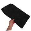 BESPORTBLE Sofa Armrest Protectors 2pcs Universal Elastic Sofa Covers Couch Seat Covers for Home Office Black view 4