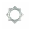 1pc Heavy Duty Rotating Turntable Swivel 3 Types Turntable Plate Desk Rotating Display Stand Furniture Hardware Industrial Bearing (Size : 6inch) view 1