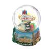 Las Vegas Snow Globe 3.5 Inches Tall view 2
