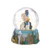 Las Vegas Snow Globe 3.5 Inches Tall view 3