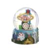 Las Vegas Snow Globe 3.5 Inches Tall view 4