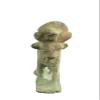 Ancient Egyptian statue of goddess Hathor Sculpture Bronze made in Egypt view 1
