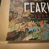 Pearl Jam 2022-05-07 Los Angeles CA Zeb Love AP Signed Numbered XX/100 18x24 Poster view 4