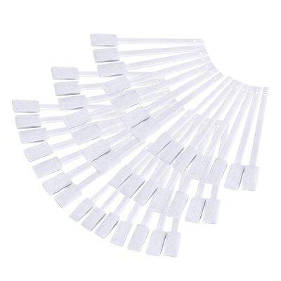 Disposable Crevice Cleaning Brushes, Disposable Toilet Bowl Brushes Crevice Hole Brushes Detail Cleaning Brushes for Toilet Corner, Window Groove, Door Track, Keyboard, etc(42 PCS)