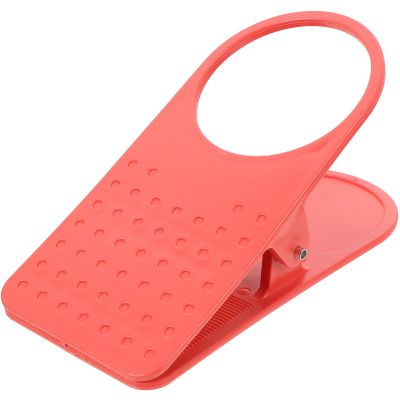 Homoyoyo Drinking Cup Holder Clip Desk Cup Holder Table Clamp Cup Holder Place Water Glass Beverage Cell Phone Office