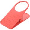 Homoyoyo Drinking Cup Holder Clip Desk Cup Holder Table Clamp Cup Holder Place Water Glass Beverage Cell Phone Office view 1