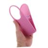 Homoyoyo Drinking Cup Holder Clip Desk Cup Holder Table Clamp Cup Holder Place Water Glass Beverage Cell Phone Office view 2