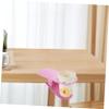 Homoyoyo Drinking Cup Holder Clip Desk Cup Holder Table Clamp Cup Holder Place Water Glass Beverage Cell Phone Office view 3