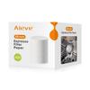 Aieve Espresso Paper Filter Compatible with Breville Barista Espresso Coffee Maker, 58 mm Espresso Filter Puck Screen Portafilter Paper (400 Pcs) view 1