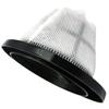 1611501-3Pack 3-in-1 Stick Vacuum Filter Assembly compatible with Bissell view 2