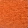 Orange Event Carpet Runner - Rectangular Cut Party Aisle Rug (3X15) view 1