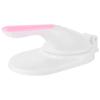 DOITOOL Manual Tortilla Maker Press Dumpling Wrapper Presser Plastic Tortillas Sugar Pancakes Dumpling Skin Dough Presser Kitchen Gadgets, White view 1