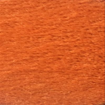 Orange Event Carpet Runner - Rectangular Cut Party Aisle Rug (4X50)