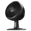 Honeywell TurboForce Power+ Oscillating Electric 10 inch Table Fan, Black, HPF860BWM view 1