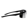 ATTENUTECH Radiation Safety Glasses with Full Seal For Splash Protection with .75mm PB Leaded Protective Lenses (Black) view 4