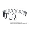 DUYING Yjin Store Replacement Sofa Chair Springs, Furniture Spring with Clips, 40cm 45cm 50cm 55cm 60cm 65cm 70cm 75cm 80cm 85cm 90cm Long Ressort (Length : 85cm) view 4
