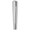Beer Tap Handle, Home Brewing Commercial Heavy Duty 304 Stainless Steel Beer Faucet Handle Beer Keg Tap Handle Fit for Standard 3/8in Thread Homebrew Beer Faucet Beer Accessory view 1