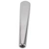 Beer Tap Handle, Home Brewing Commercial Heavy Duty 304 Stainless Steel Beer Faucet Handle Beer Keg Tap Handle Fit for Standard 3/8in Thread Homebrew Beer Faucet Beer Accessory view 2
