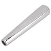 Beer Tap Handle, Home Brewing Commercial Heavy Duty 304 Stainless Steel Beer Faucet Handle Beer Keg Tap Handle Fit for Standard 3/8in Thread Homebrew Beer Faucet Beer Accessory view 3