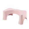 YUANstore Portable Toilet In The Form Of A Toilet Foot Stool For Bathroom Squat Bathroom Furniture For Adult Sturdy Squat Home Accessories view 1