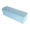 Bed Headboard Pillow Cushion Thick Bed Wedge Bolster Pillow for Bed Sofa Rectangle Bed Gap Filler Bolster Long Armrest Mattress Pillow Mattress/Headboard/Wall view 1