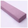 Bed Wedge Pillow Headboard Cushion Bed Gap Filler Mattress Mattress Gap Filler Headboard Pillow Fill The Gap Bed Wedge Pillow Stopper Soft Gap Headboard (Color : Purple, Size : 20X15X150cm) view 1