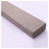 Bed Wedge Pillow Headboard Cushion Bed Gap Filler Mattress Mattress Gap Filler Headboard Pillow Fill The Gap Bed Wedge Pillow Stopper Soft Gap Headboard (Color : Brown, Size : 20X15X120cm) view 1