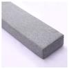 Bed Wedge Pillow Headboard Cushion Bed Gap Filler Mattress Mattress Gap Filler Headboard Pillow Fill The Gap Bed Wedge Pillow Stopper Soft Gap Headboard (Color : Gray, Size : 20X15X50cm) view 1