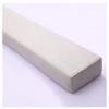 Bed Wedge Pillow Bed Gap Filler Mattress Wedge Headboard Pillow Fill The Gap Bed Gap Filler Between Your Headboard and Mattress Sofa Pillow Support Cushion (Color : Beige, Size : 20X15X80cm) view 1