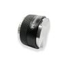 2 in 1 Tamper & Leveler for Rocket 58mm view 2