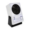 Ionizing Air Blower 110V Static Eliminator Fan 60HZ Antistatic Ionizer ESD Static Electricity Elimination Eliminator Fan Anti Electrostatic Ion Blower Adjustable Wind Speed view 1