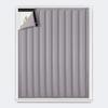 JJPSQHRV Soundproof Blanket Home Thermal Insulated PU Curtain Heavy Duty Blackout Window Treatment Room Divider Windproof Waterproof Doorway Covering for Living Room Garage Storm Door Patio Kitchen view 1
