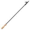 Uten Fireplace Fire Pit 32- Inch, Campfire Poker Stick Heavy Duty view 1