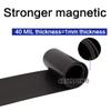 Cehapimo Fireplace Magnetic Vent Covers(36" L x 6" W)-Magnetic Fireplace Draft Stopper view 3