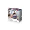 44" x 44" x 26"/1.12m x 1.12m x 66cm Inflate-A-Chair Floral Air Chair view 4