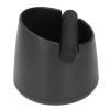 Espresso Knock Box, Silicone Coffee Knock Box with Removable Knock and Nonslip Base Espresso Dump Bin Coffee Grounds Knock Box Espresso Tools for Barista Shop Worktop view 3