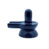 4 Inch Shivling Shivlingam Linga Lingam Shivalingam (Stone) Size 4 Inch view 1