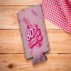 40th Birthday Decorations For Women 80's Girl Grown Up 6-Pack Ultra Slim Can Drink Sleeves view 2