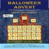 Anna's Awesome Applique Designs Halloween Advent Patterns, None view 1
