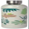 Now Designs Danica Studio Haven Stainless Steel Water Bottle Hot or Cold 17 Oz view 1