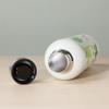 Now Designs Danica Studio Haven Stainless Steel Water Bottle Hot or Cold 17 Oz view 3